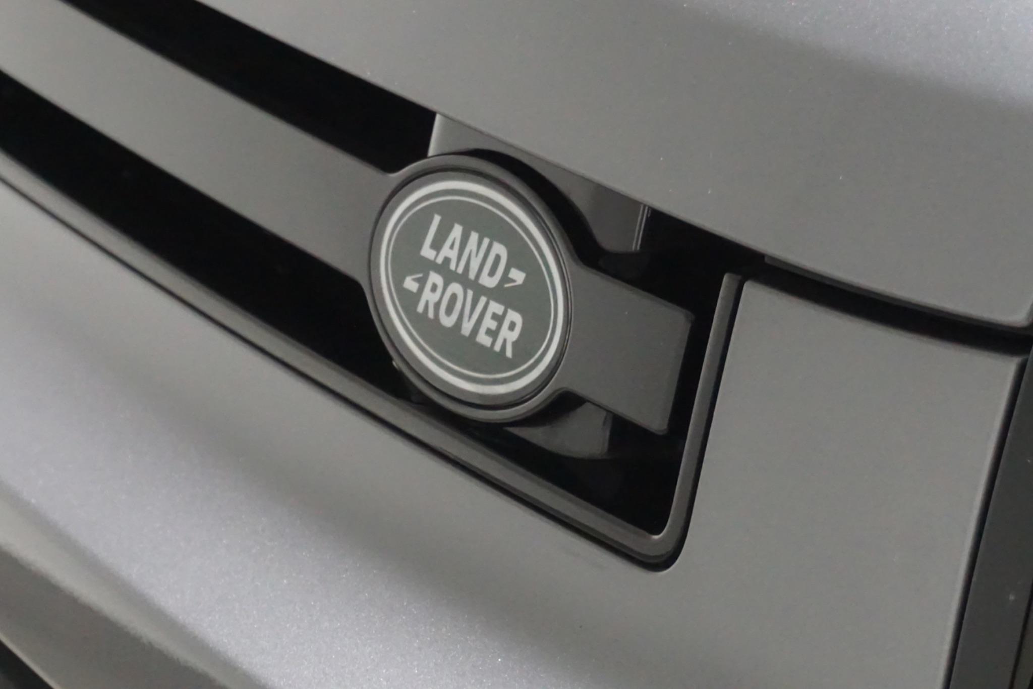 Land Rover Defender 110 3.0 D250 MHEV X-Dynamic HSE Auto 4WD Euro 6 (s/s) 5dr
